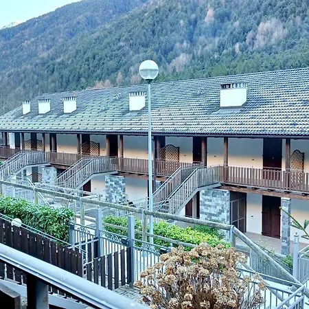 Vanzonetta *