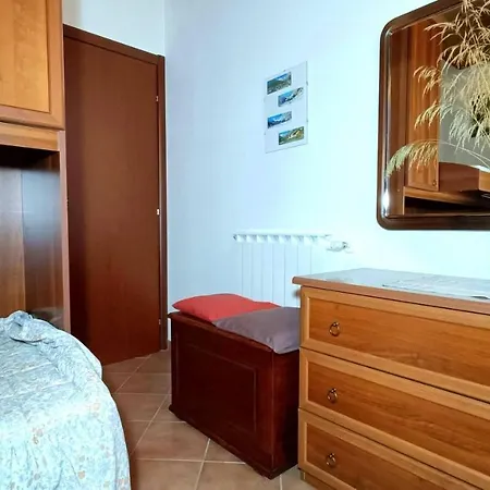 Apartment Vanzonetta Vanzone